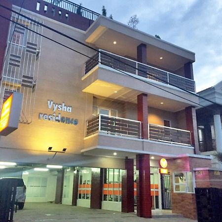 Vysha Residence Джакарта Экстерьер фото
